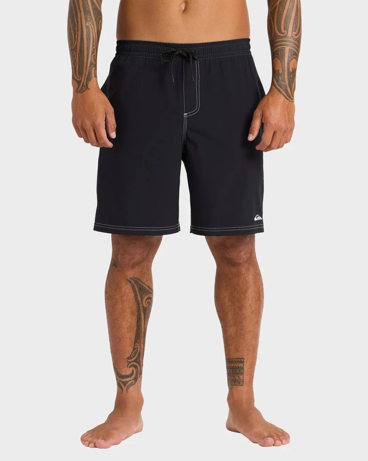 Quiksilver Pu-Tawhiro Volley Boardhorts