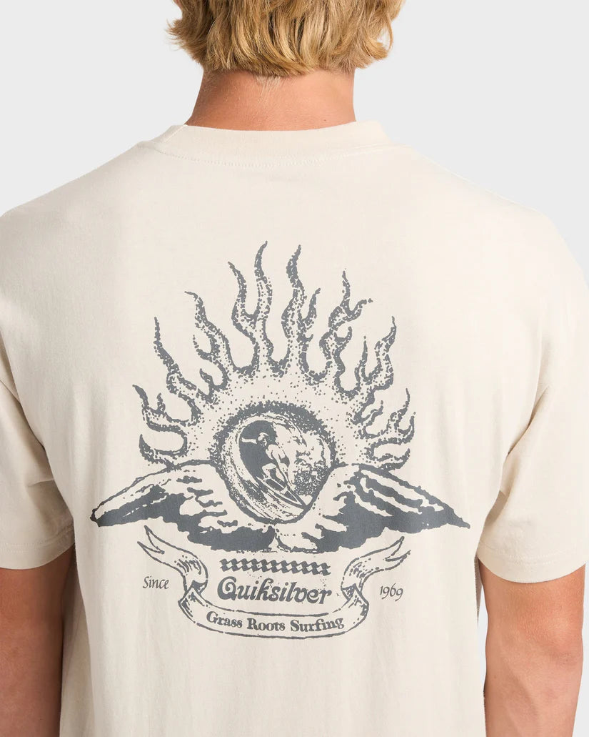 Quiksilver Interconnect T-Shirt