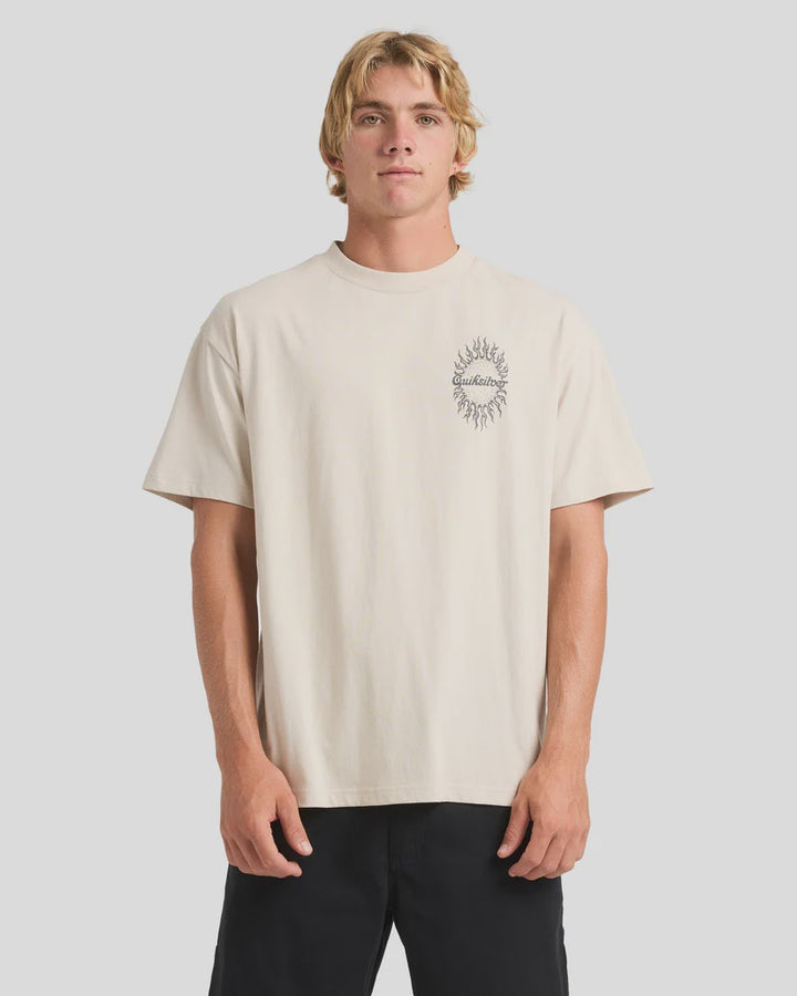 Quiksilver Interconnect T-Shirt