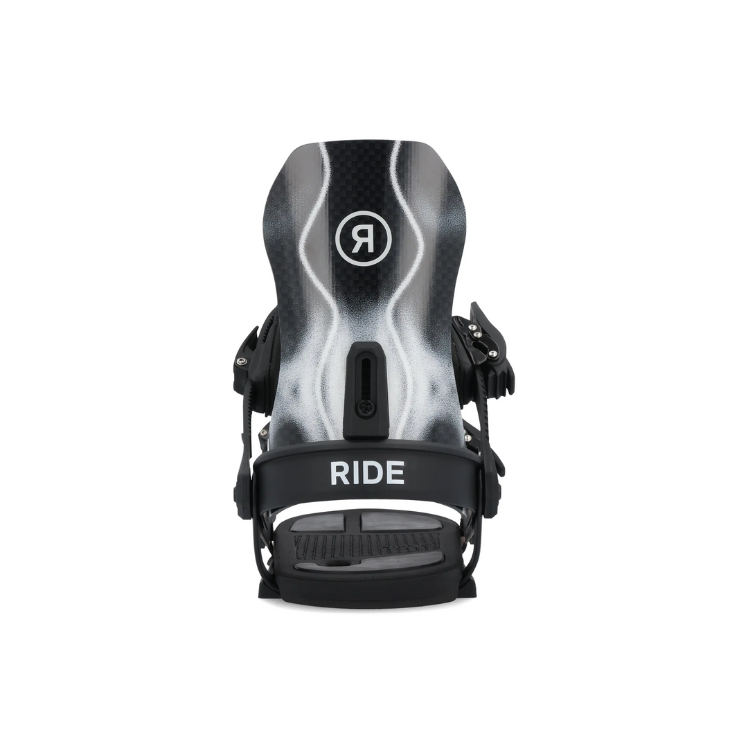 Ride A-10 Snowboard Bindings 2025 