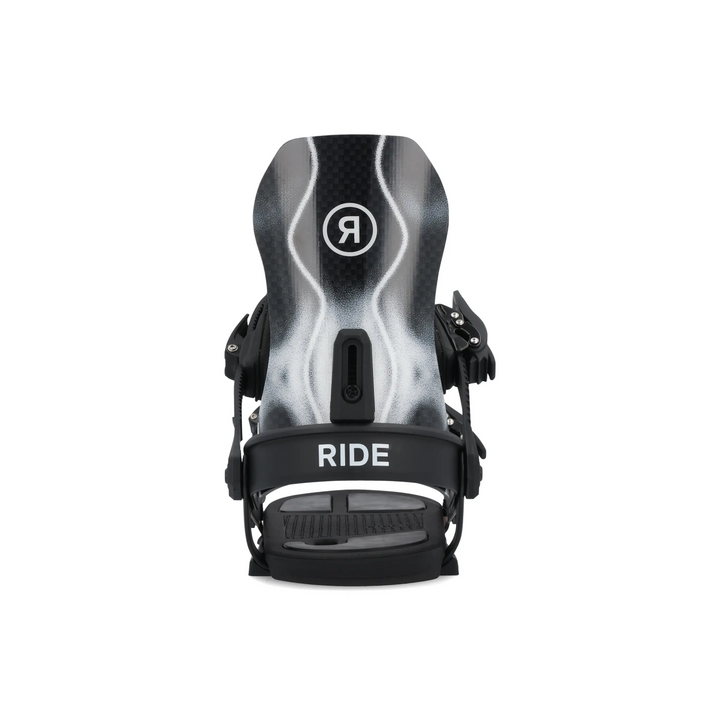 Ride A-10 Snowboard Bindings 2025 