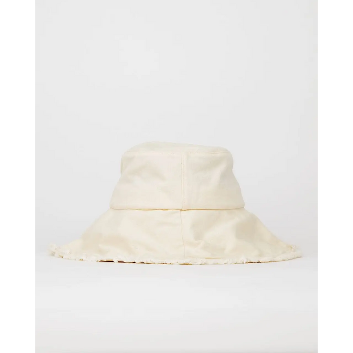 Rusty Gleam 2 Organic Bucket Hat 