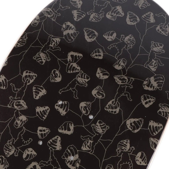 Passport & May Gibbs Banksia Men Skate Deck