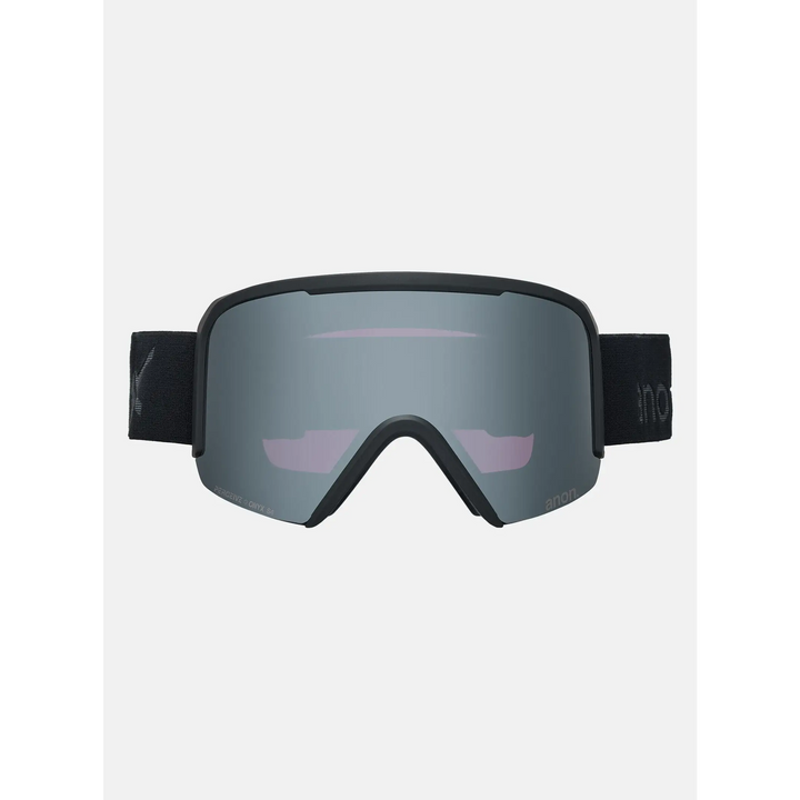 Anon Nesa Goggles + Bonus Lens + MFI® Face Mask 