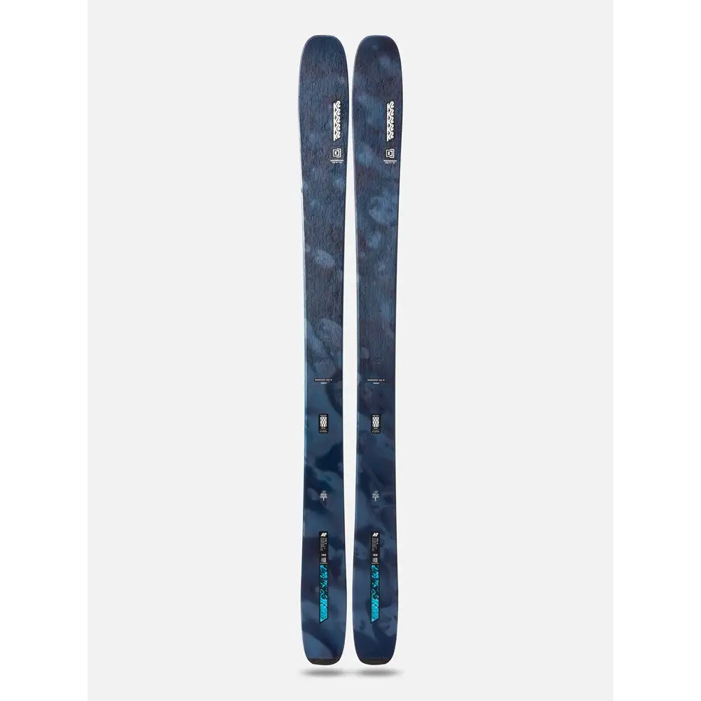 26 MINDBENDER 106C W - 162