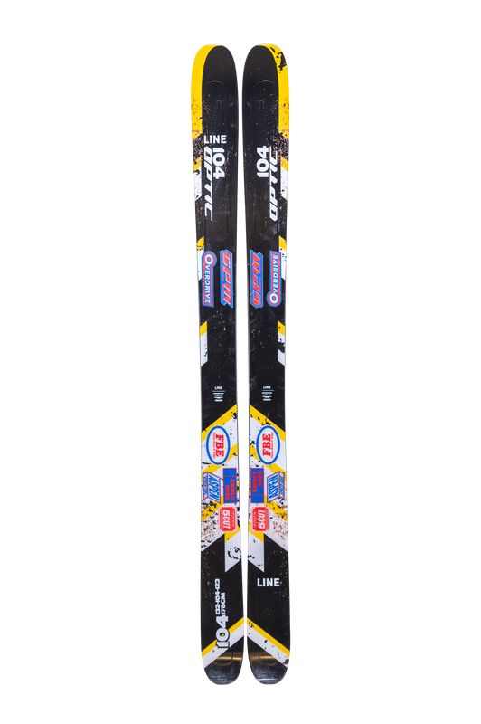 26 OPTIC 104 159 
