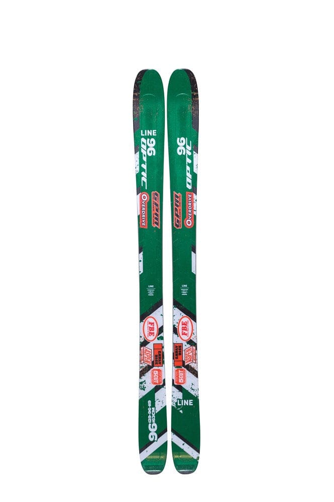 26 OPTIC 96 149 