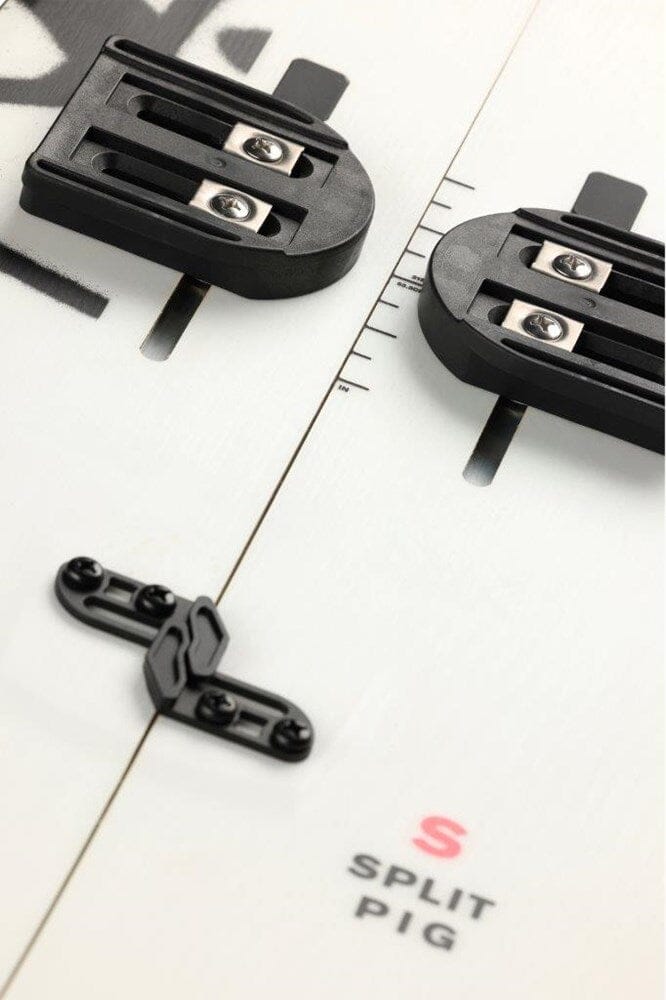 26 SPLIT PIG PACKAGE 