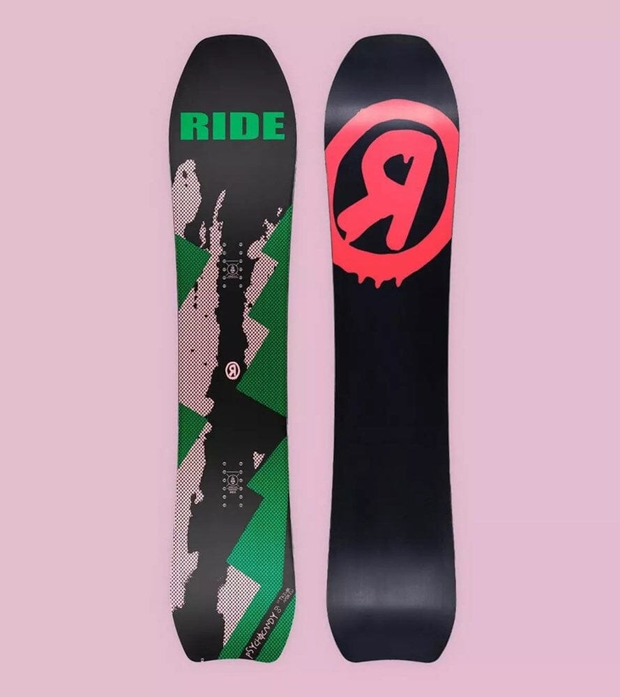 26 TREVOR ANDREW X PSYCHOCANDY 146 