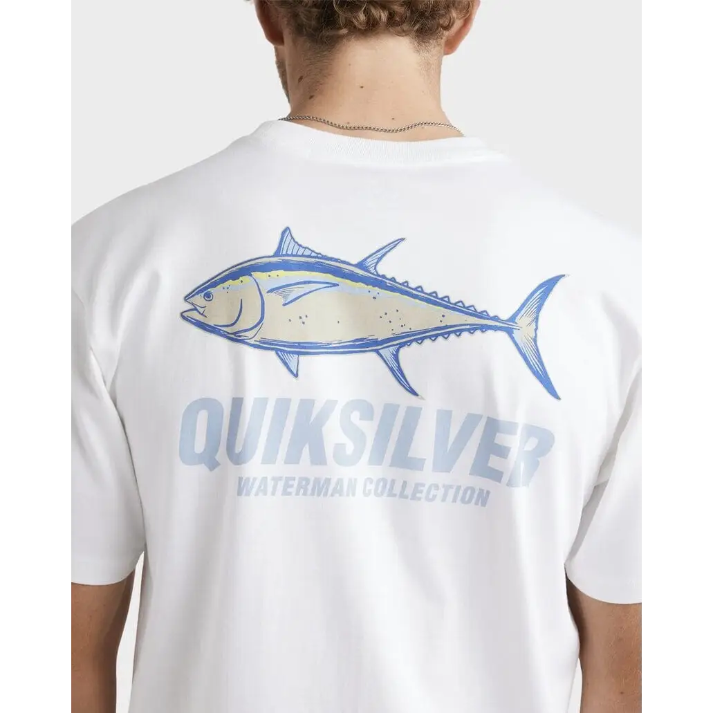 Quiksilver Slack Tide T-Shirt 