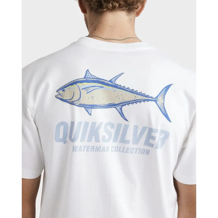 Quiksilver Slack Tide T-Shirt 
