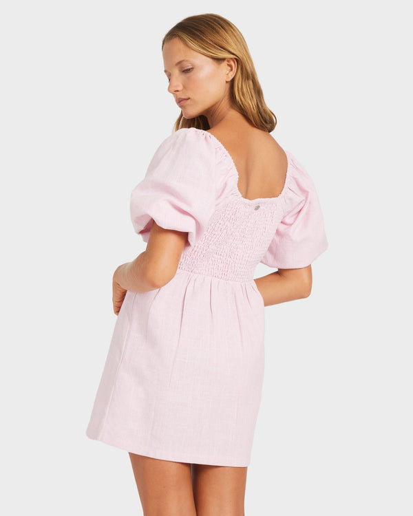 Roxy One Love Mini Dress