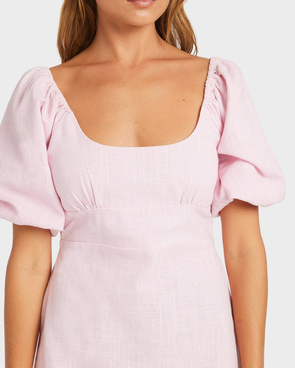 Roxy One Love Mini Dress