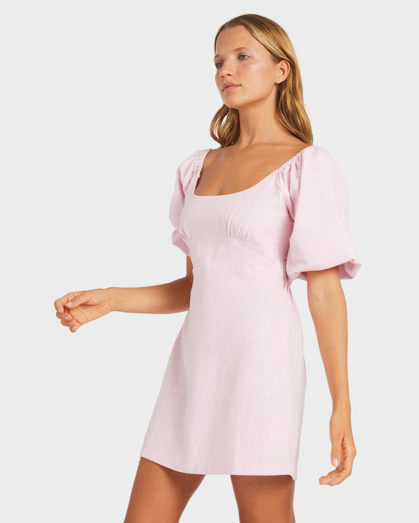 Roxy One Love Mini Dress
