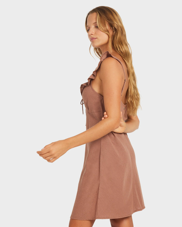 Roxy Little Darlin Dress