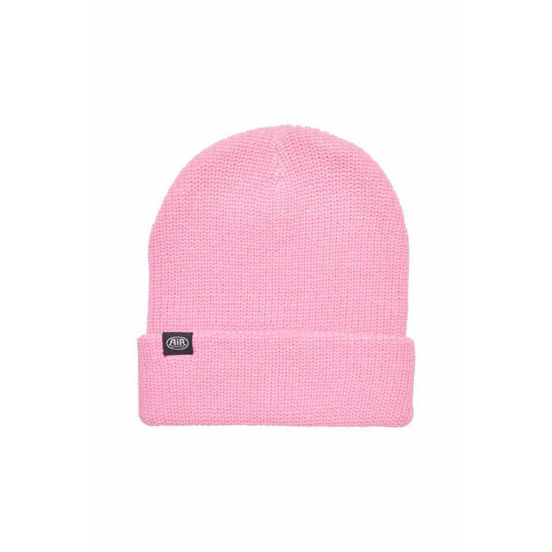 Airblaster Commodity Beanie - Pink