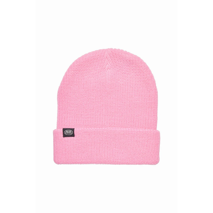 Airblaster Commodity Beanie - Pink