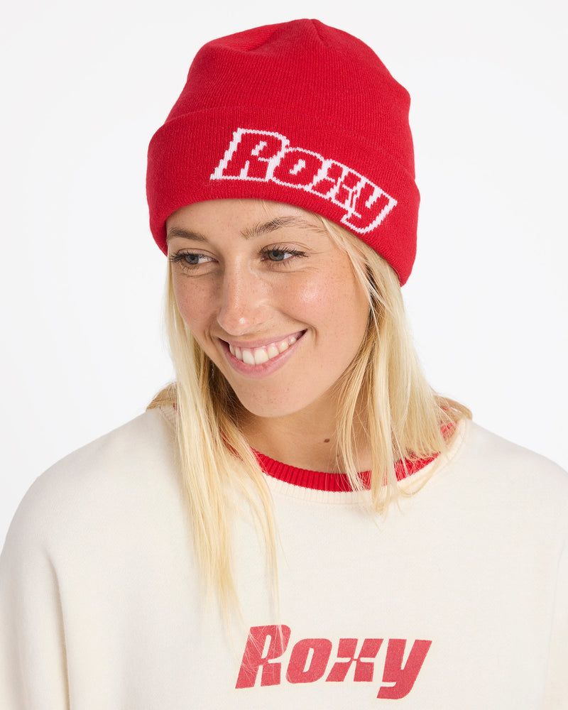 Roxy Going Back Beanie