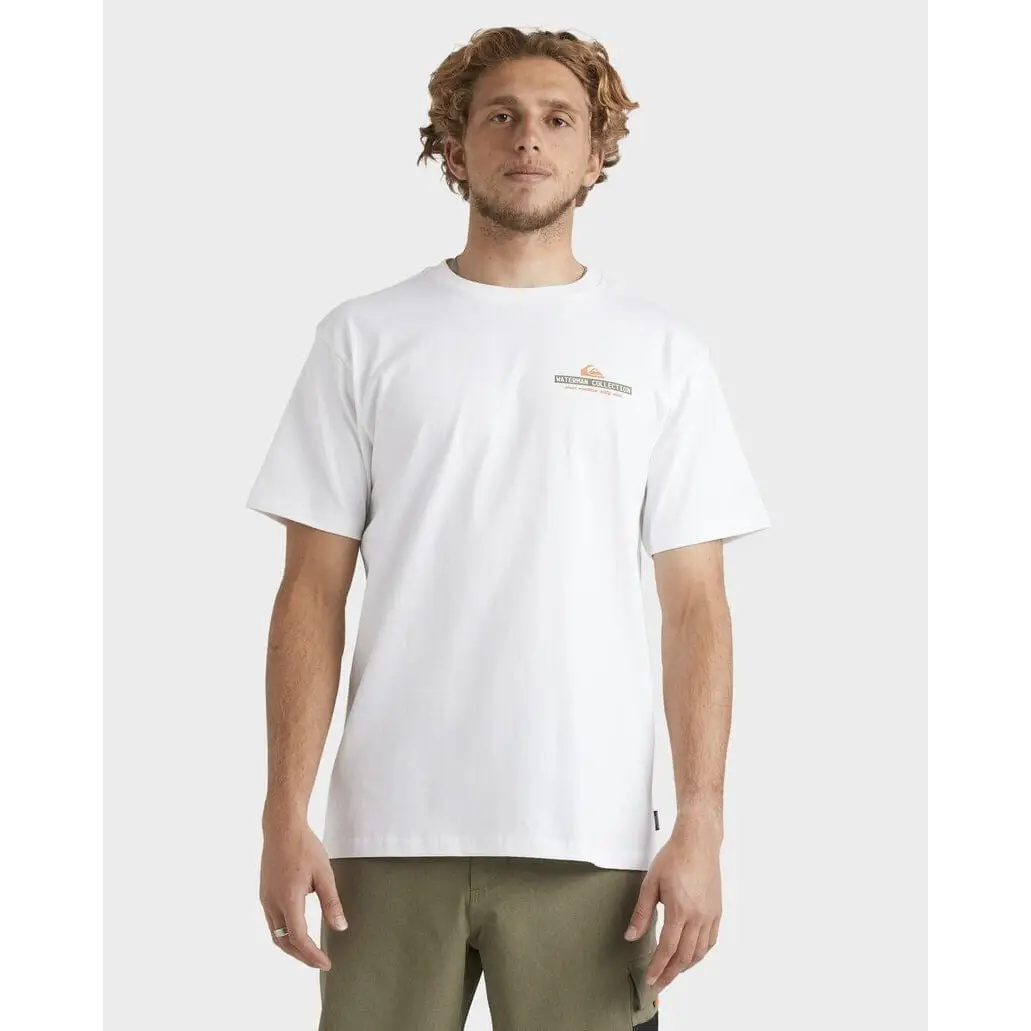 Quiksilver Cast Out T-Shirt 