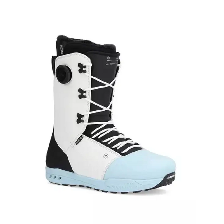 Ride Fuse Snowboard Boots 2025 Cloud 9 