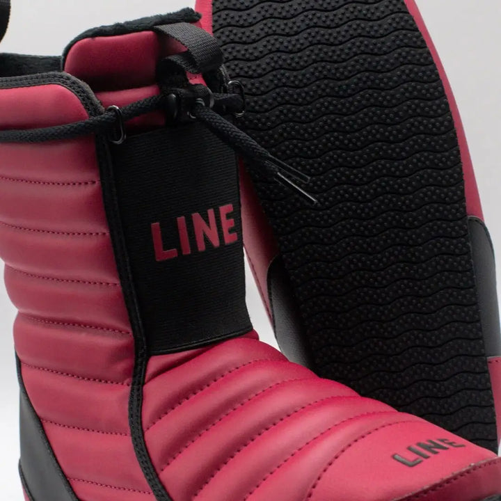 Line Apres Booties 2.0 2025 