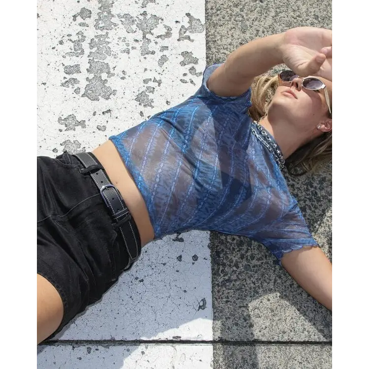 Volcom Stoned Boyfriend Long Shorts 