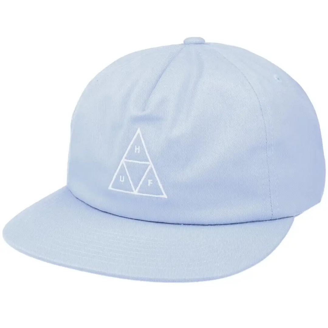Huf Ess Unstructured Tt Snap Back 