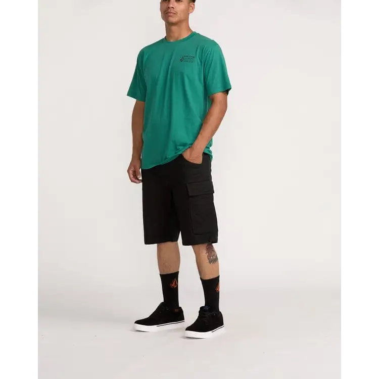 Volcom Workwear Caliper II Work Shorts 