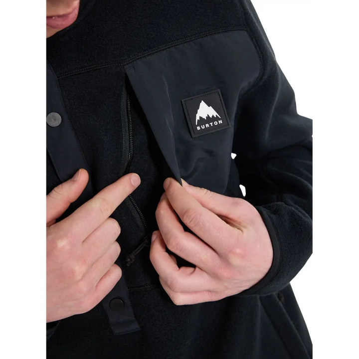 Burton Cinder Pullover 