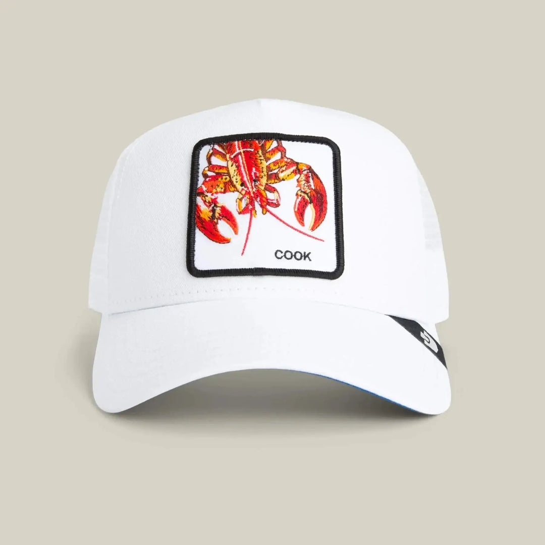 Goorin Bros Lemme Cook Cap 