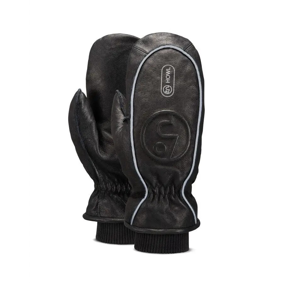 Howl x Public Highland Mitts