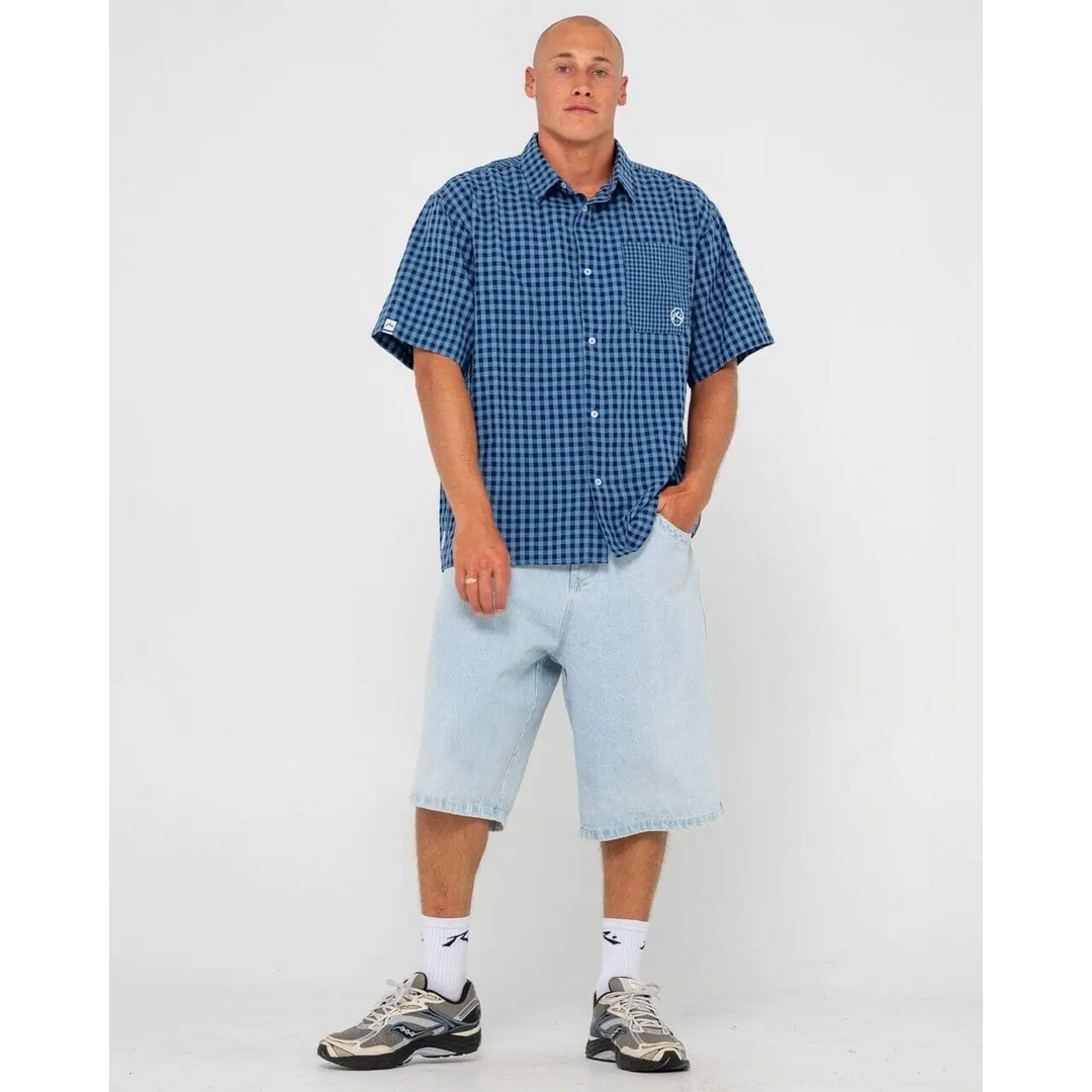 Rusty Slappa 26" Baggy Jorts 