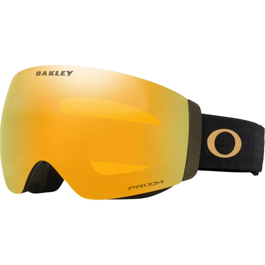 Oakley Flight Deck Pro M Snow Goggles