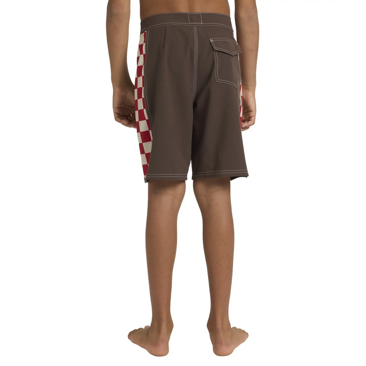 Quiksilver Youth Original 17" Boardshorts 