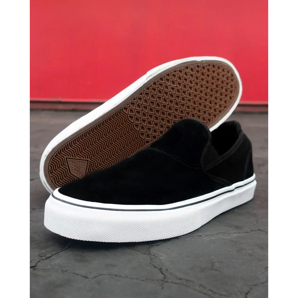 Emerica Wino G6 Slip-on Youth 