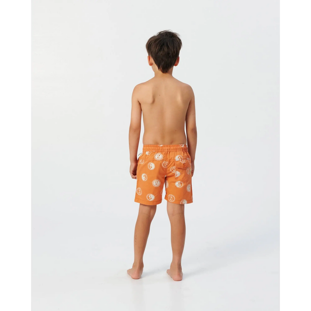 The Critical Slide Society Ying Yang Youth Boardshorts 