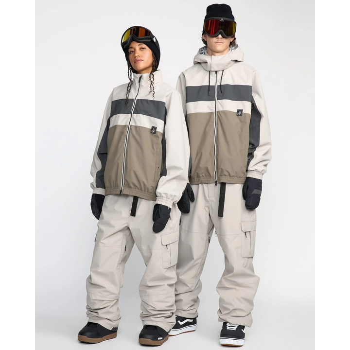 Volcom DLM Gender Neutral Jacket 