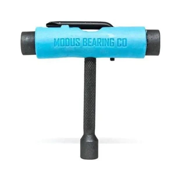 Modus Skate Utility Tool - Blue
