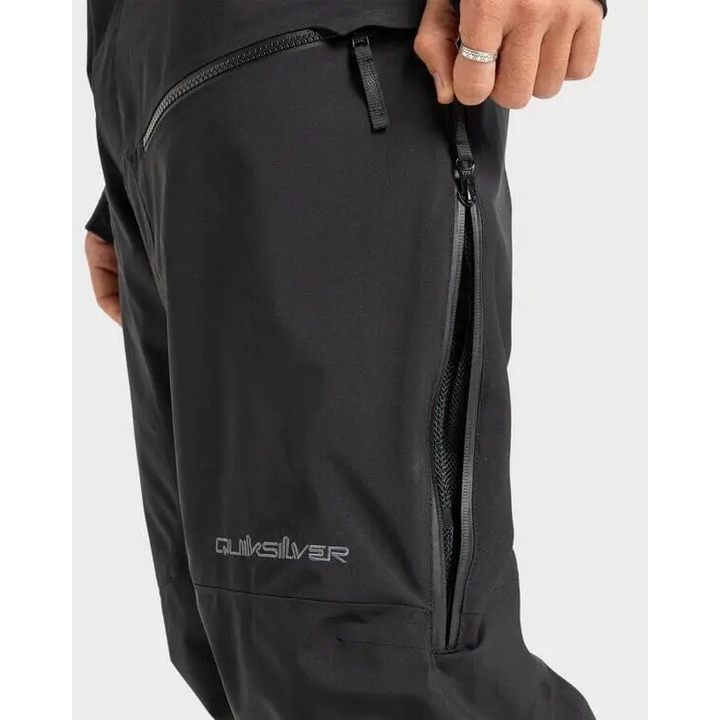 Quiksilver Paramo Stretch 20K Pants 