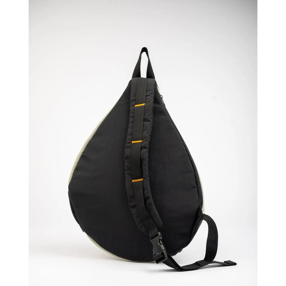 Rusty Trisector Sling Bag 