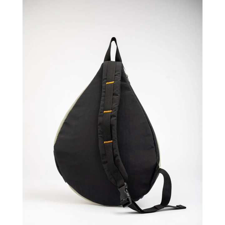 Rusty Trisector Sling Bag 
