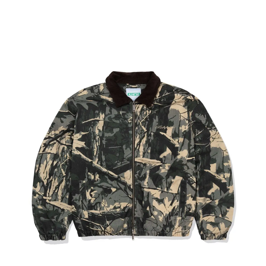 ICHPIG Legacy Denim Jacket 