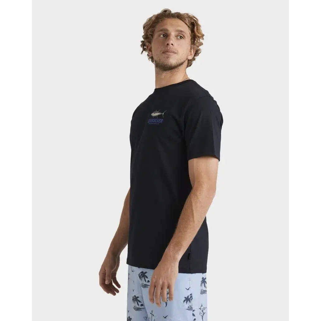 Quiksilver Slack Tide T-Shirt 