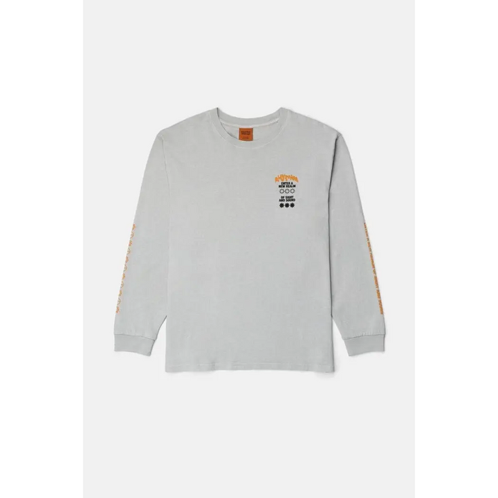 Rhythm New Realm Vintage Long Sleeve T-Shirt 