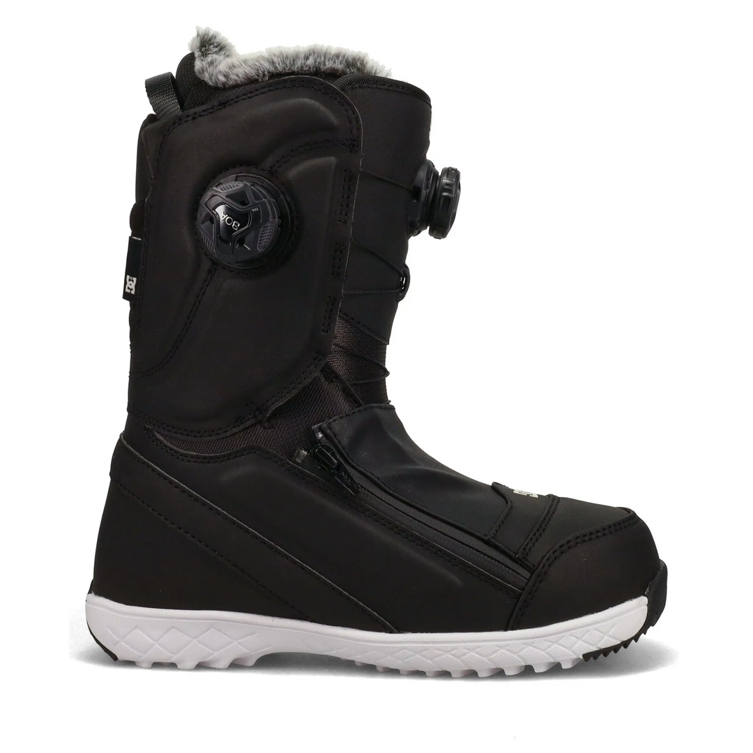 DC Mora BOA Womens Snowboard Boots 2025 
