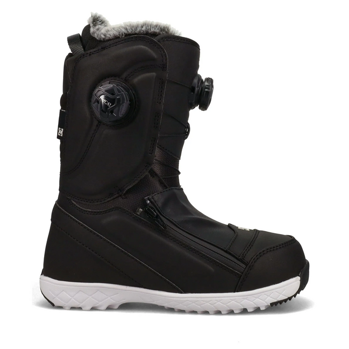 DC Mora BOA Womens Snowboard Boots 2025 