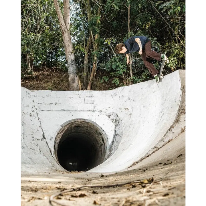 Volcom Donsonic Vest 