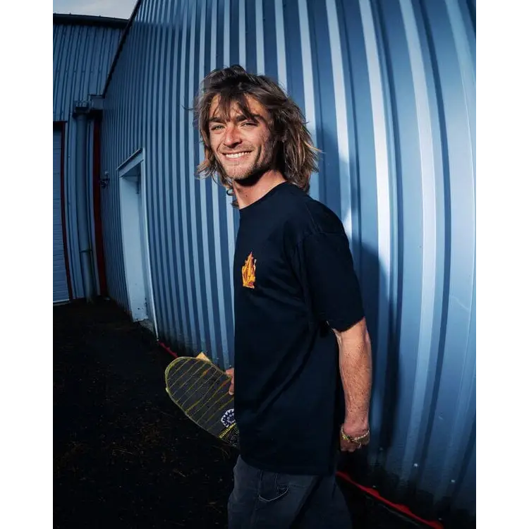 Volcom Featured Artist Callum Rooney T-Shirt 