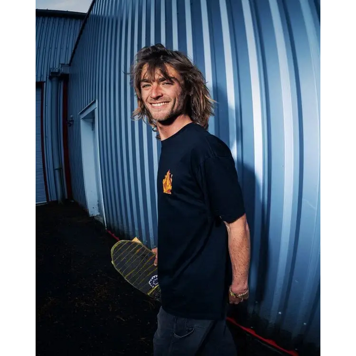 Volcom Featured Artist Callum Rooney T-Shirt 