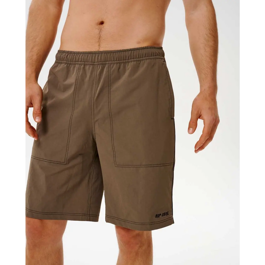 Rip Curl Classic 20" Surf Volley Boardwalk Shorts 